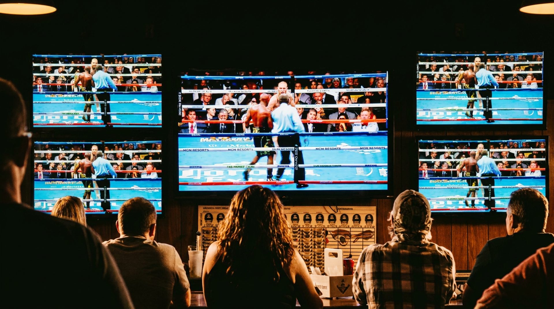 40+ TVs