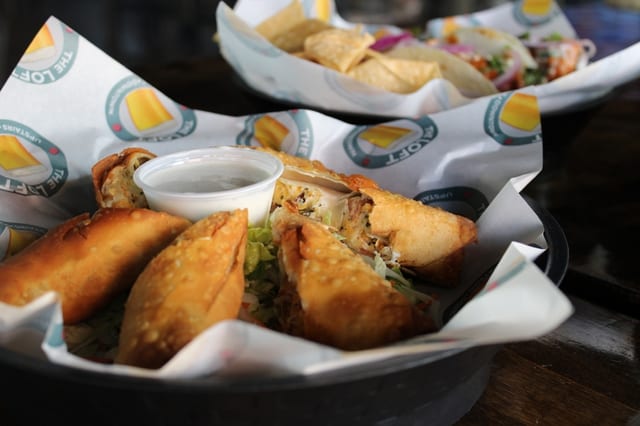 Jalapeno Popper Rolls.