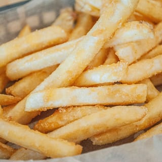 Side of Fries