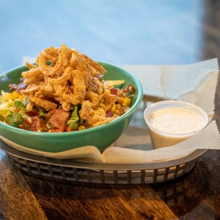 308 Chopped Salad